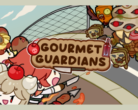 Gourmet Guardians Image