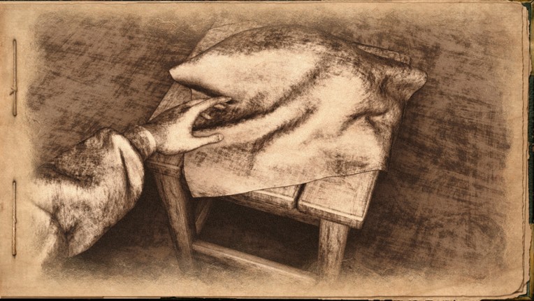 Grandma's Secret screenshot