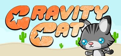 Gravity Cat Image