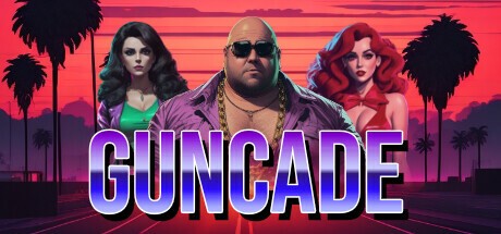 Games like Guncade