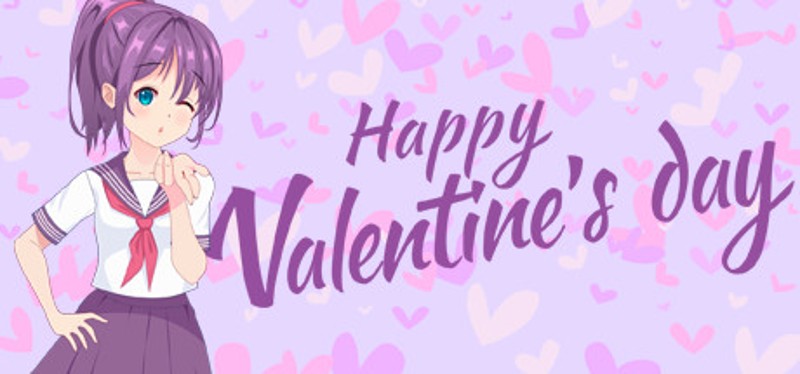 Happy Valentine's Day Image