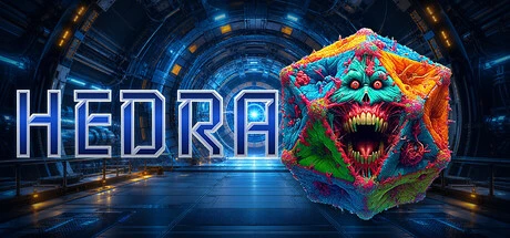 Games like Hedra