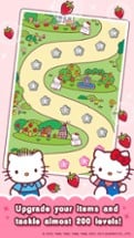 Hello Kitty Orchard Image