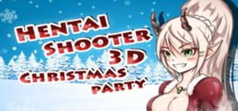 Hentai Shooter 3D: Christmas Party Game Cover