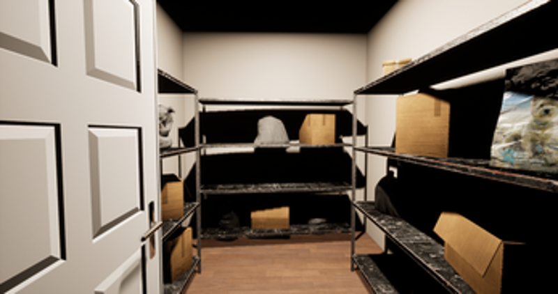 He's Not My Dog Image