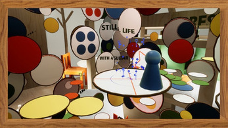 Hide And Seek Image