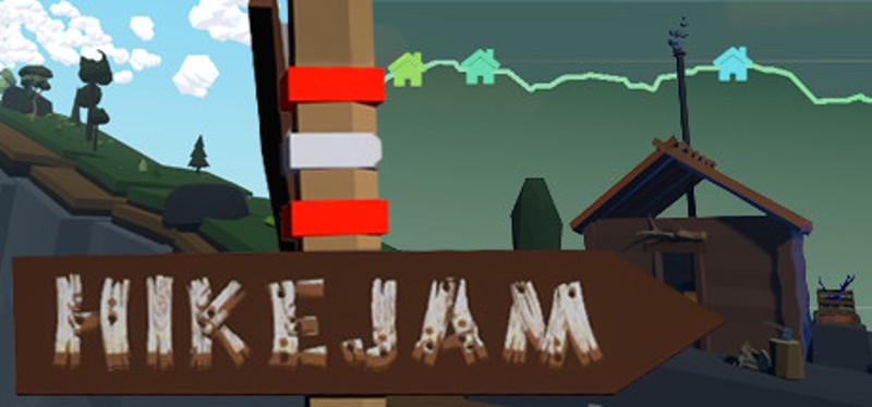 HikeJam Game Cover
