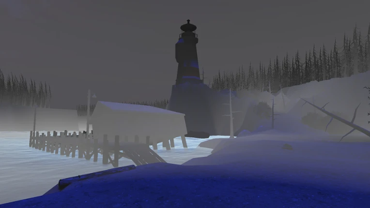 Hollow Oaks screenshot