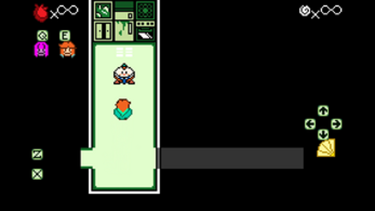 HolOmen - Act 0 Image