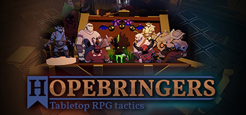 Hopebringers Image