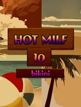 Hot Milf 10 Bikini Image