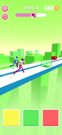 Hyper Hue screenshot