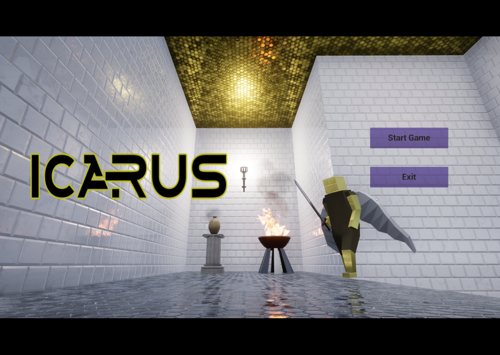 Games like Icarus