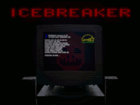 ICEBREAKER.EXE Image