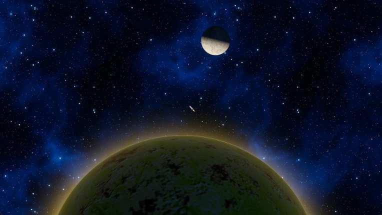 Idlenaut Image