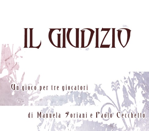 Il Giudizio Image
