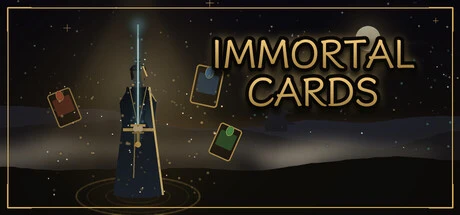 Games like Immortal Cards