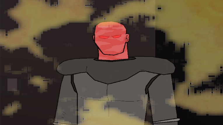 Immortal Magus screenshot