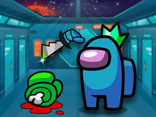 Games like Impostor Assassin