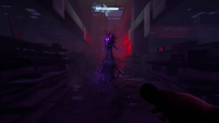 In Sound Mind screenshot