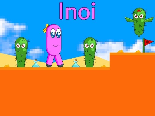 Games like Inoi