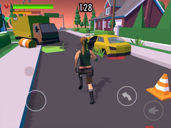 InvitaPlay screenshot