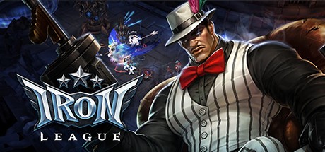 Games like Iron League