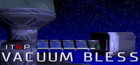 Games like ITRP _ Vacuum Bless