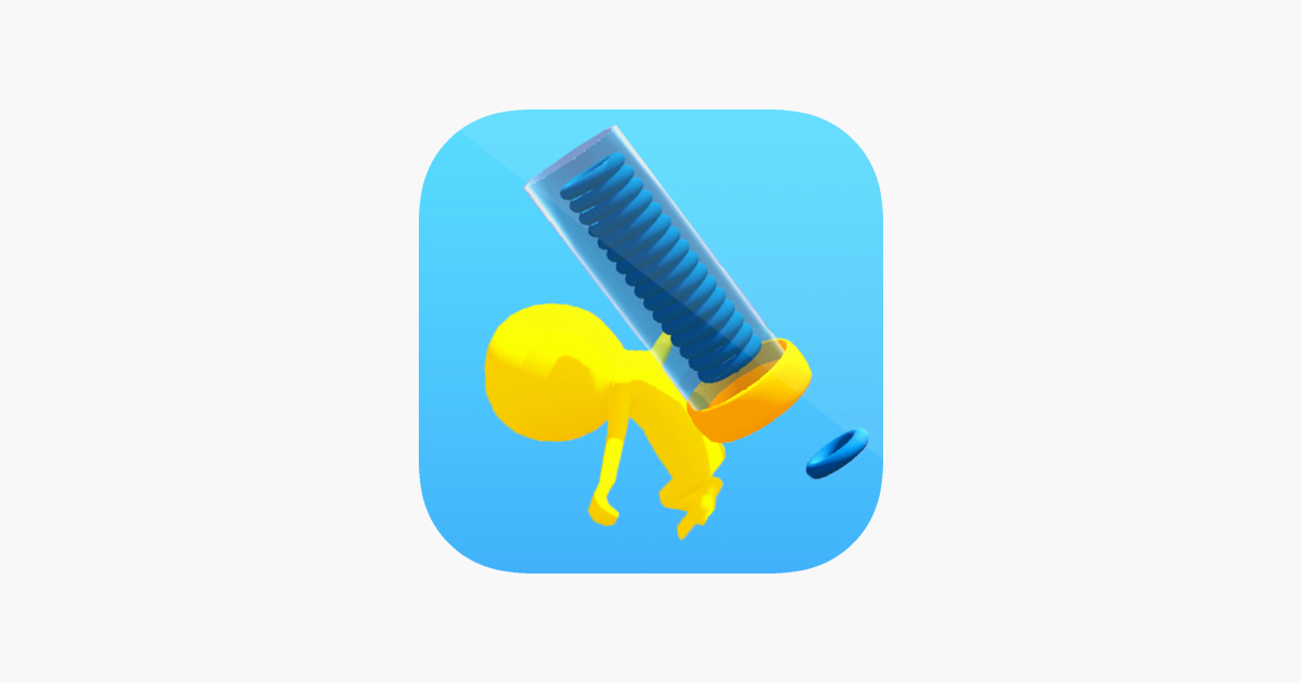 Games like Jetpack Stack