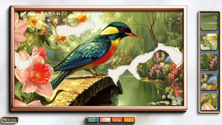 Jixo: Summer Dreams Collector's Edition screenshot