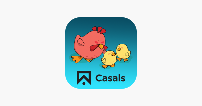Juegos Pollitos - Casals Image