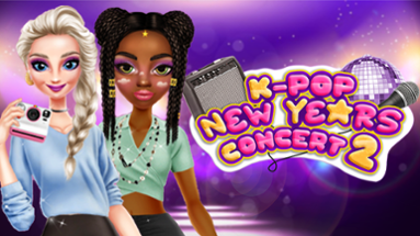 K-Pop New Year's Concert 2 Image