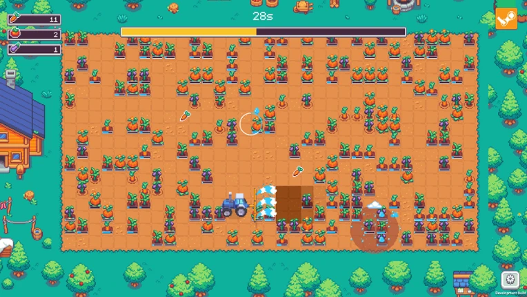 Keep Watering screenshot