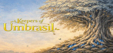 Games like Keepers of Umbrasil