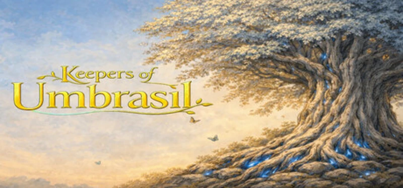 Keepers of Umbrasil Image