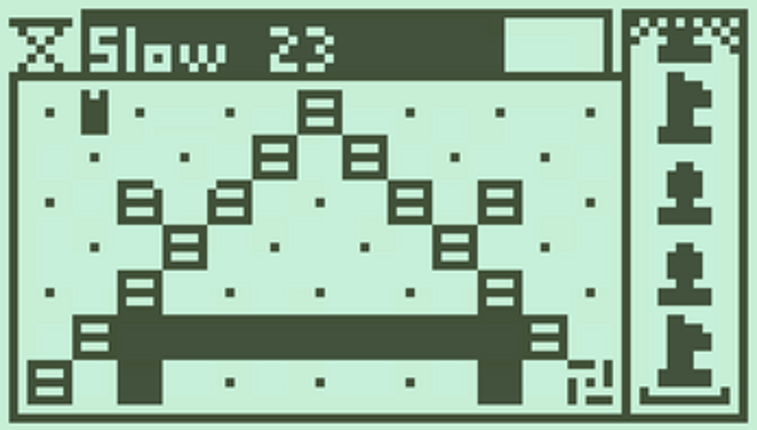 King's conquest screenshot