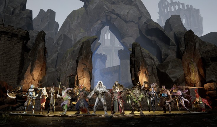 Kingshunt screenshot