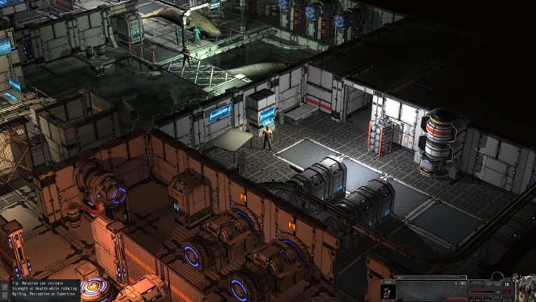 Krai Mira: Extended Cut Image
