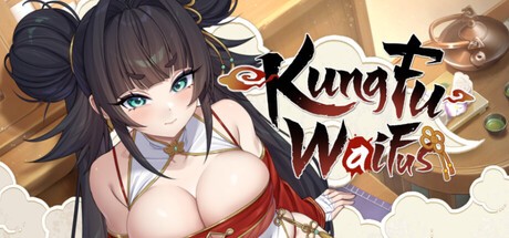 Games like Kung Fu Waifus