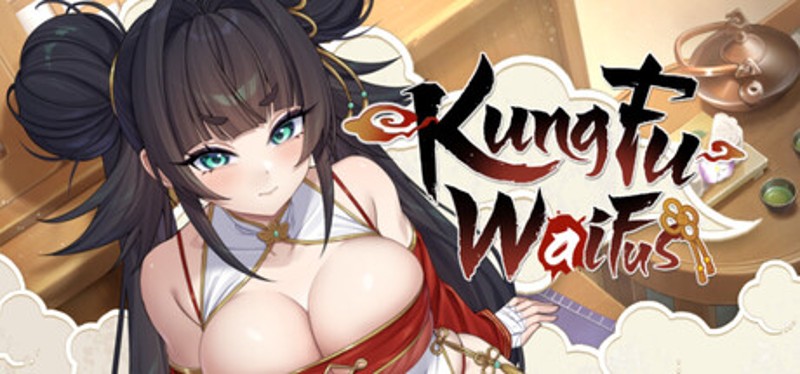 Kung Fu Waifus Image