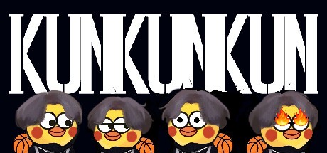 Games like KUNKUNKUN