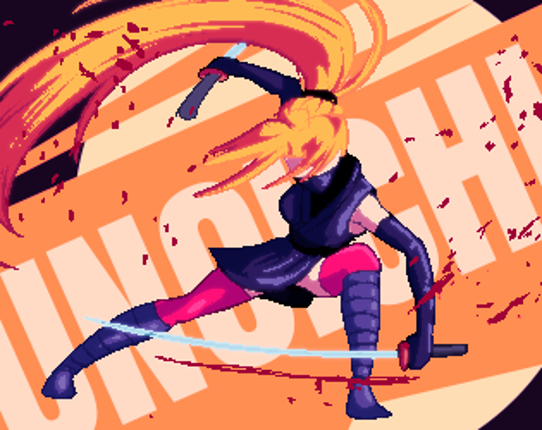 KUNOICHI JEN Image