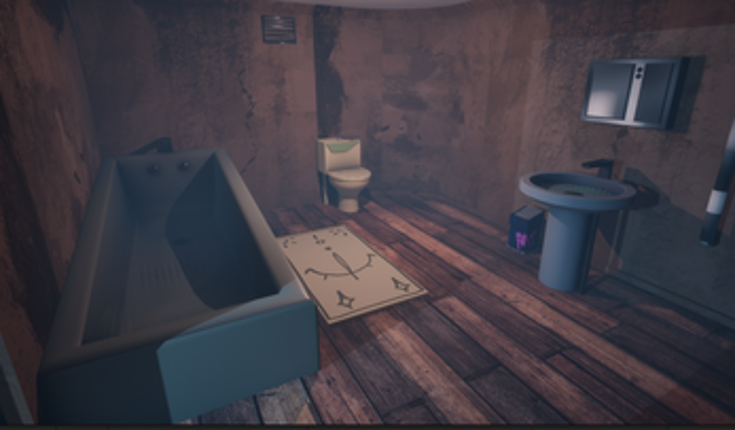 Ladena’s Ecology screenshot