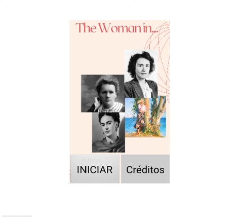 Las mujeres en.. Image