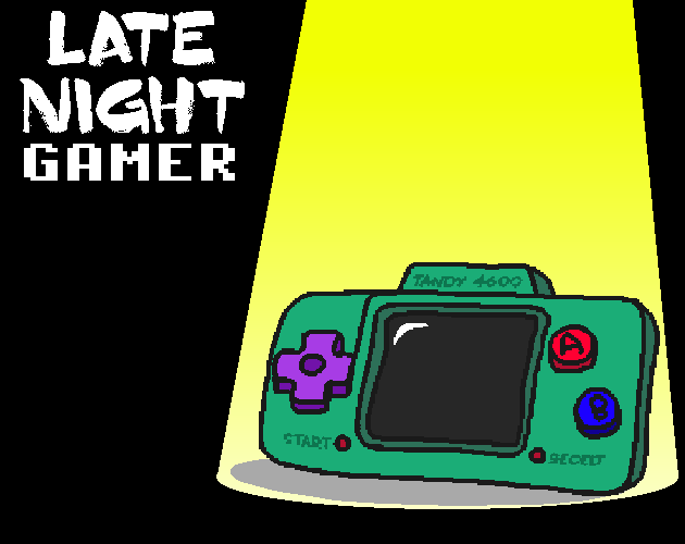 Games like Late Night Gamer