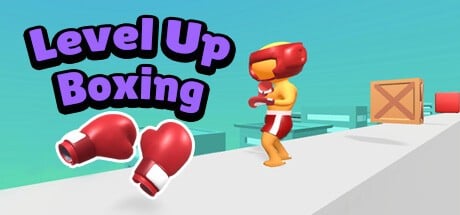 Games like Level Up Boxing VR