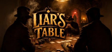 Games like Liar's Table