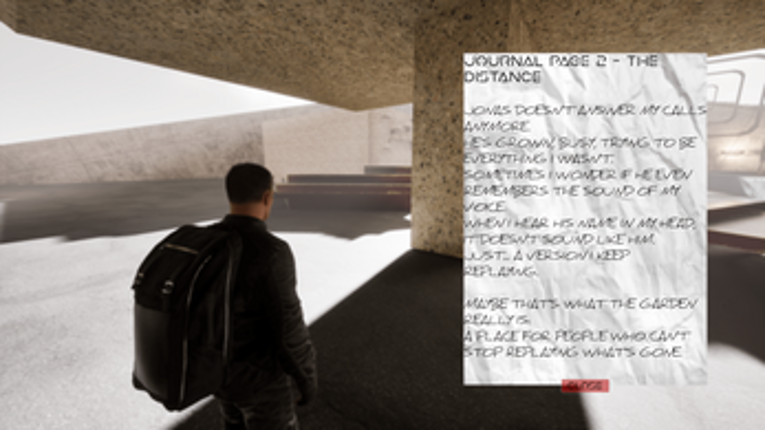 LIFE IN A DAY screenshot