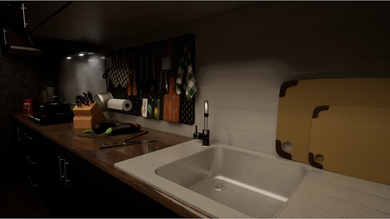 LoopSpace screenshot