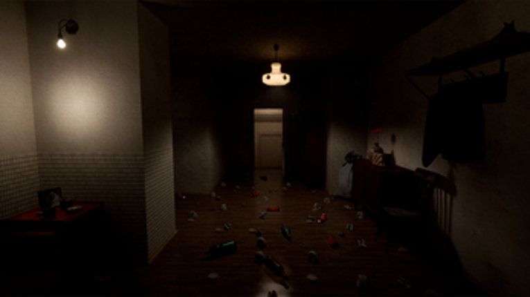 Lost Child (Demo) Image